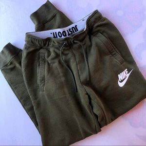 Nike Jogger Sweatpants